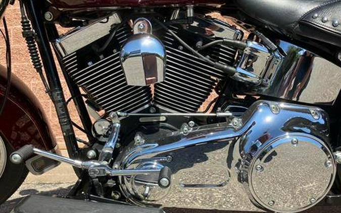 2008 Harley-Davidson Heritage Softail® Classic