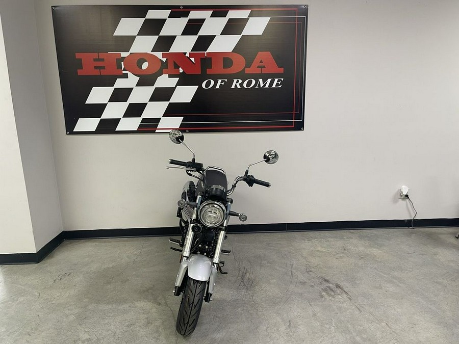 2025 Honda® Dax 125