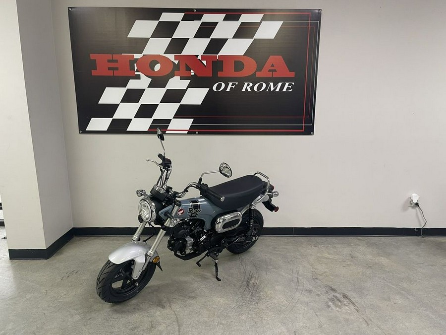 2025 Honda® Dax 125