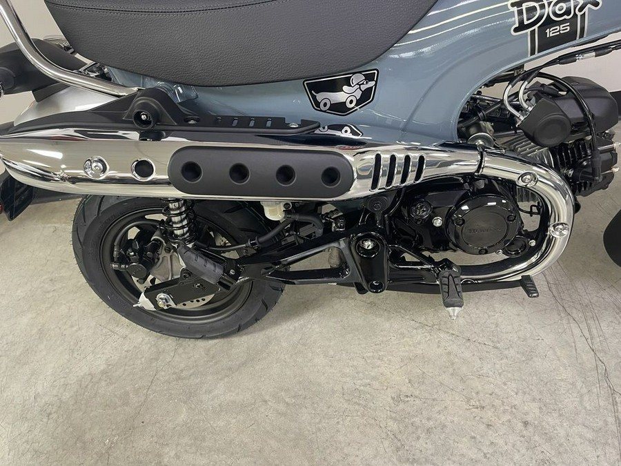 2025 Honda® Dax 125