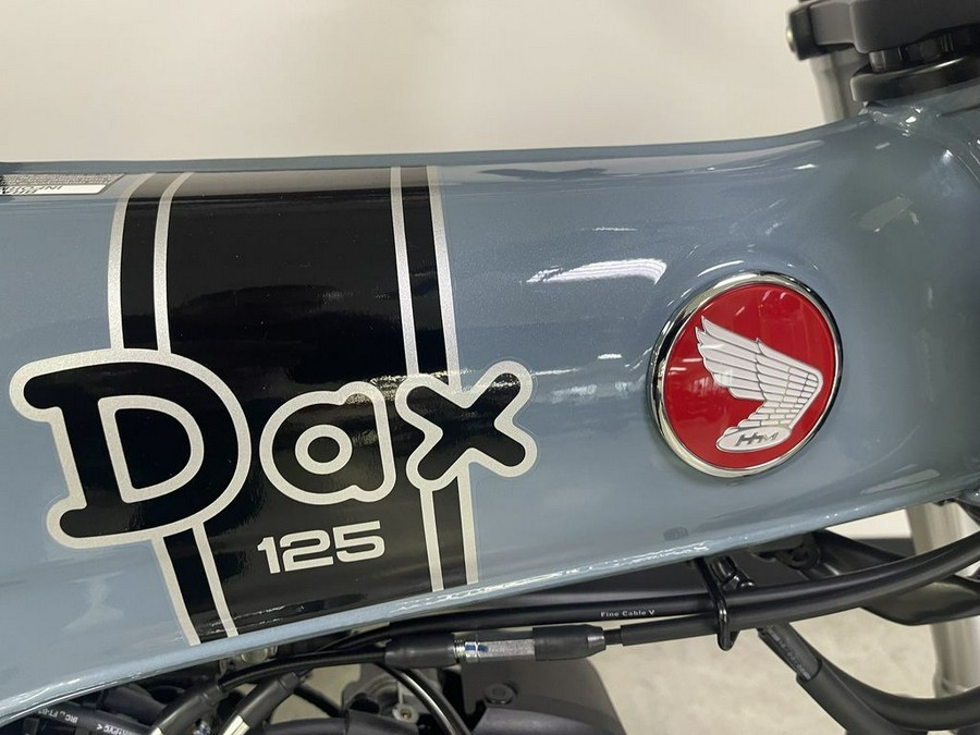 2025 Honda® Dax 125