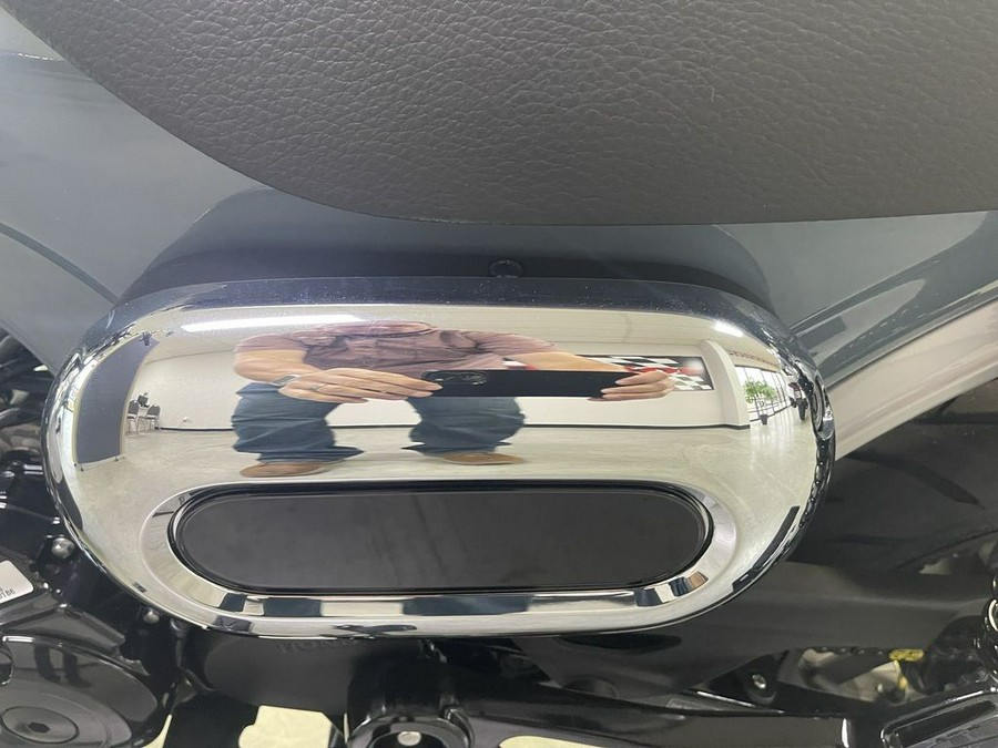 2025 Honda® Dax 125