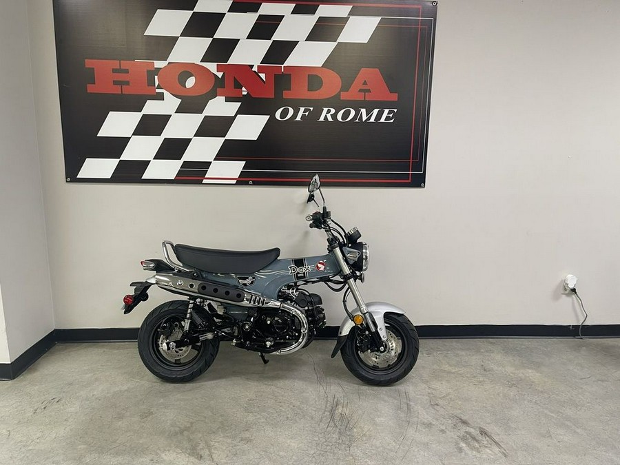 2025 Honda® Dax 125