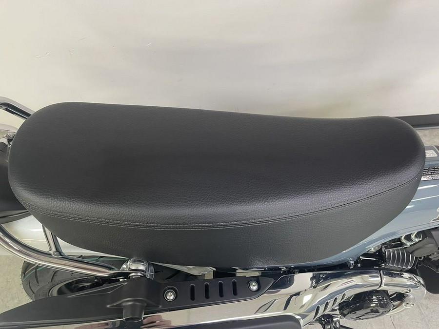 2025 Honda® Dax 125