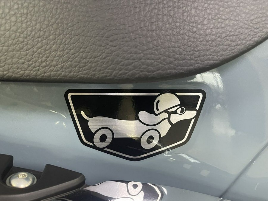 2025 Honda® Dax 125