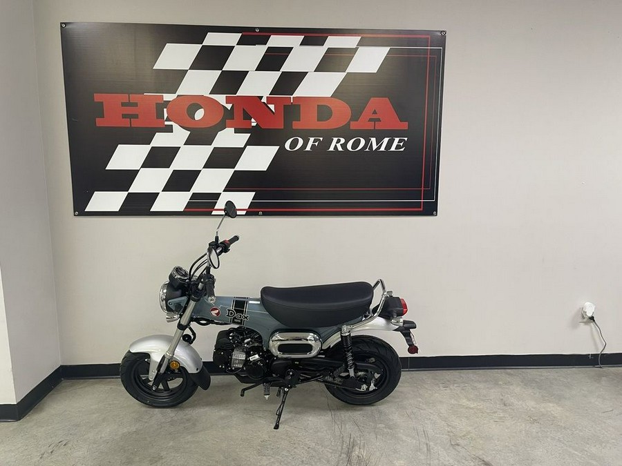 2025 Honda® Dax 125