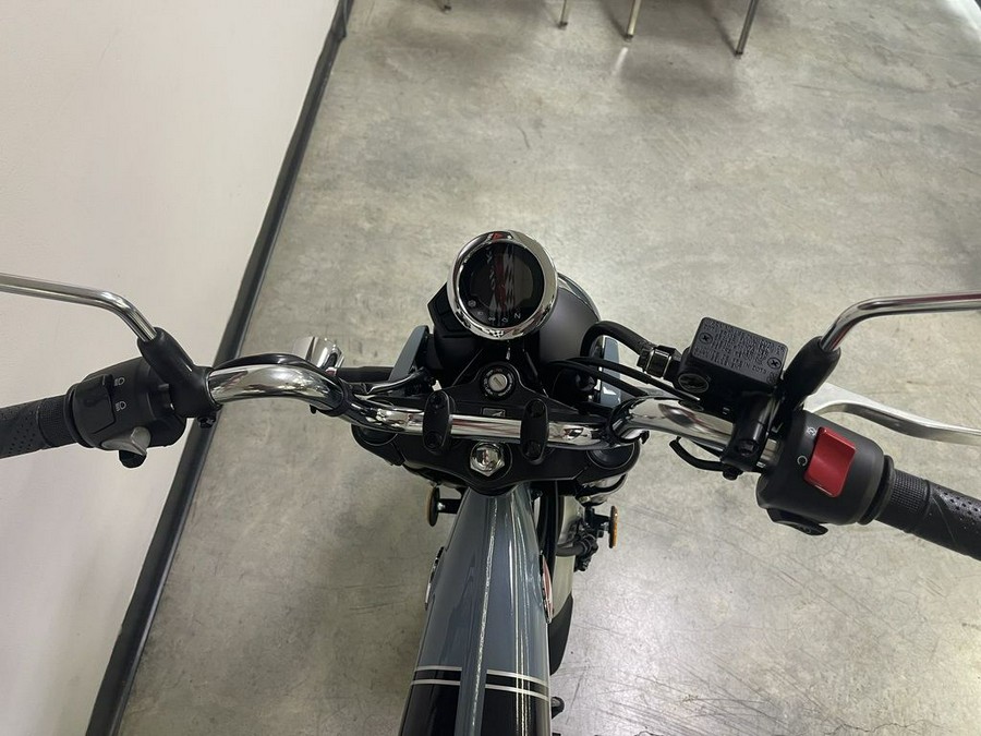 2025 Honda® Dax 125