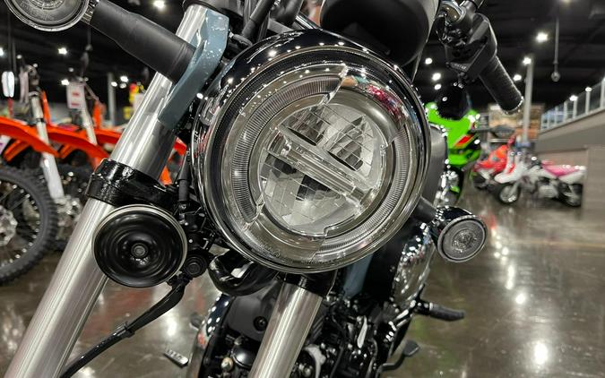 2025 Honda DAX 125