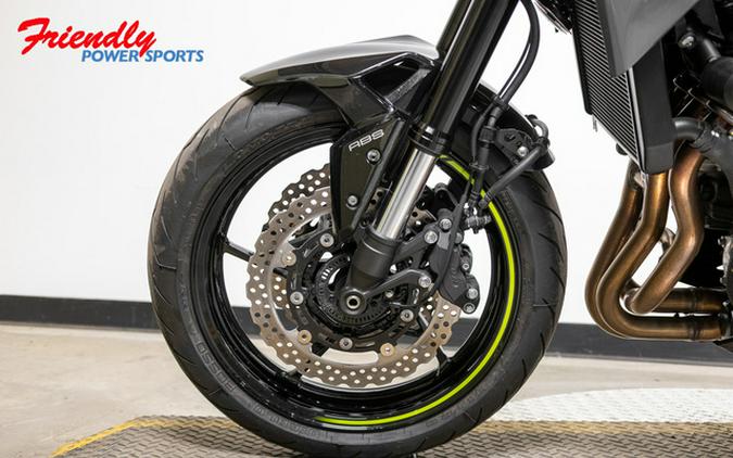 2024 Kawasaki Z900 ABS