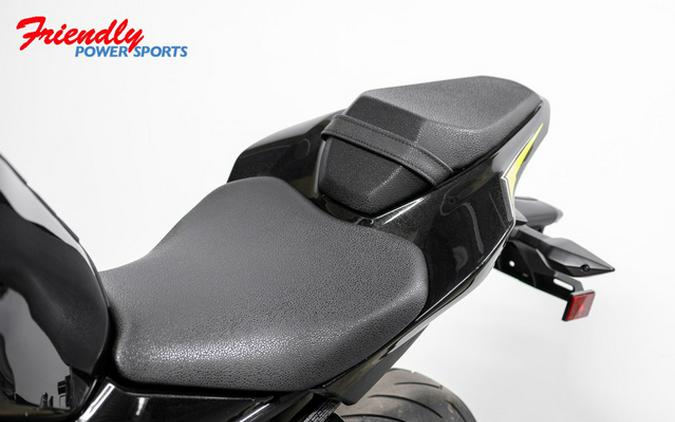 2024 Kawasaki Z900 ABS