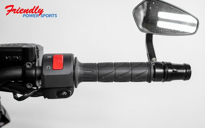 2024 Kawasaki Z900 ABS