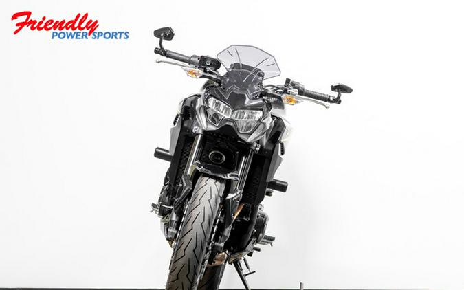 2024 Kawasaki Z900 ABS