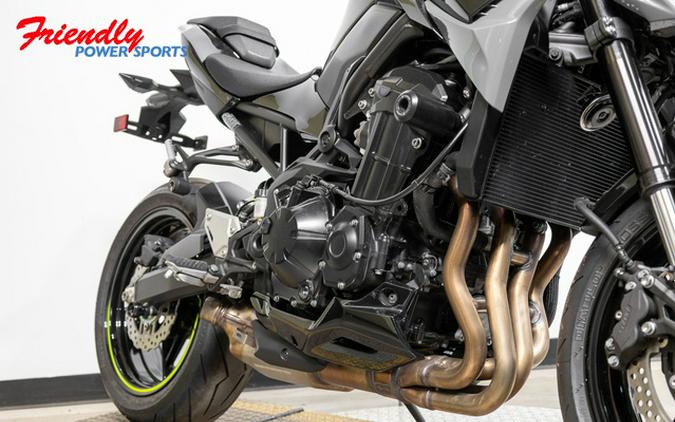 2024 Kawasaki Z900 ABS