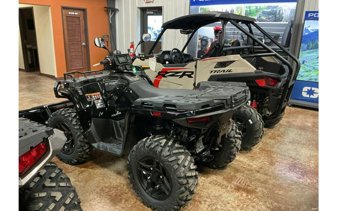 2026 Polaris SPORT 570 TRAIL