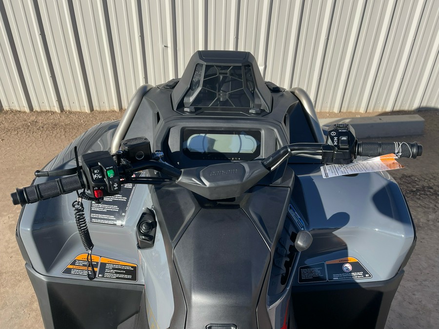 2026 Can-Am Outlander X MR 850