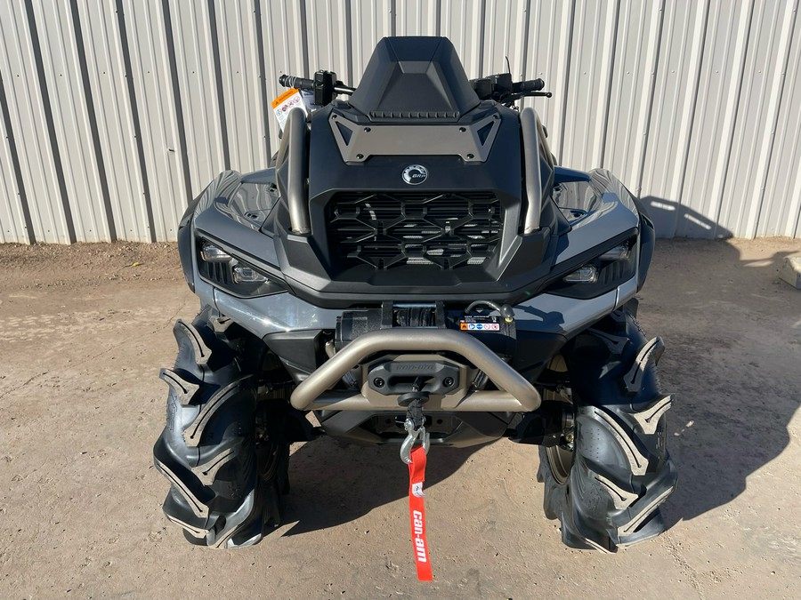 2026 Can-Am Outlander X MR 850