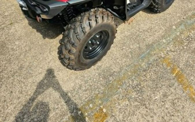 2025 Can-Am Outlander 850