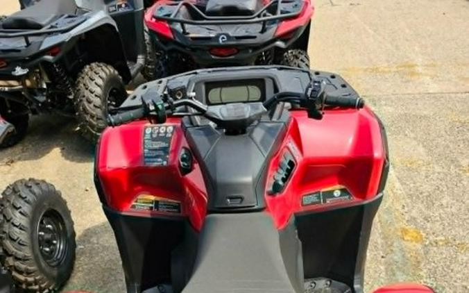 2025 Can-Am Outlander 850