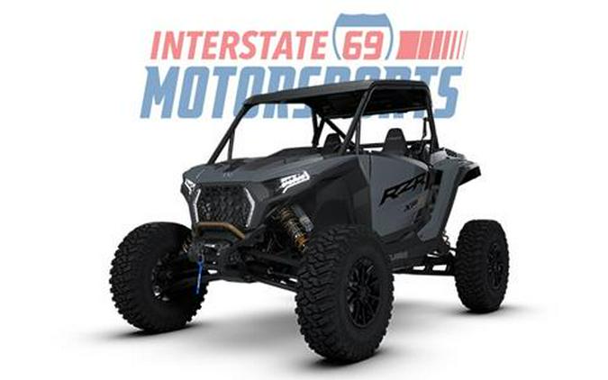 2026 Polaris RZR XP S 1000 Ultimate