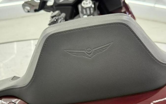 2025 Honda® Gold Wing 50th Anniversary