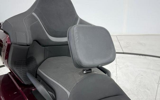 2025 Honda® Gold Wing 50th Anniversary