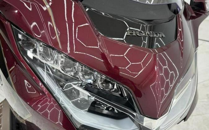 2025 Honda® Gold Wing 50th Anniversary