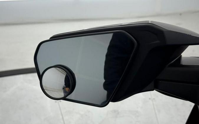 2025 Honda® Gold Wing 50th Anniversary