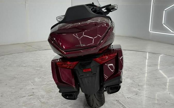 2025 Honda® Gold Wing 50th Anniversary