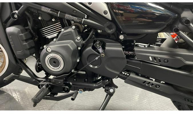 2026 CFMOTO 450 CL-C