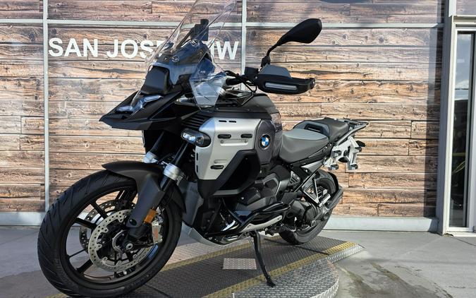 2026 BMW R 1300 GS Adventure