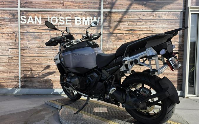 2026 BMW R 1300 GS Adventure