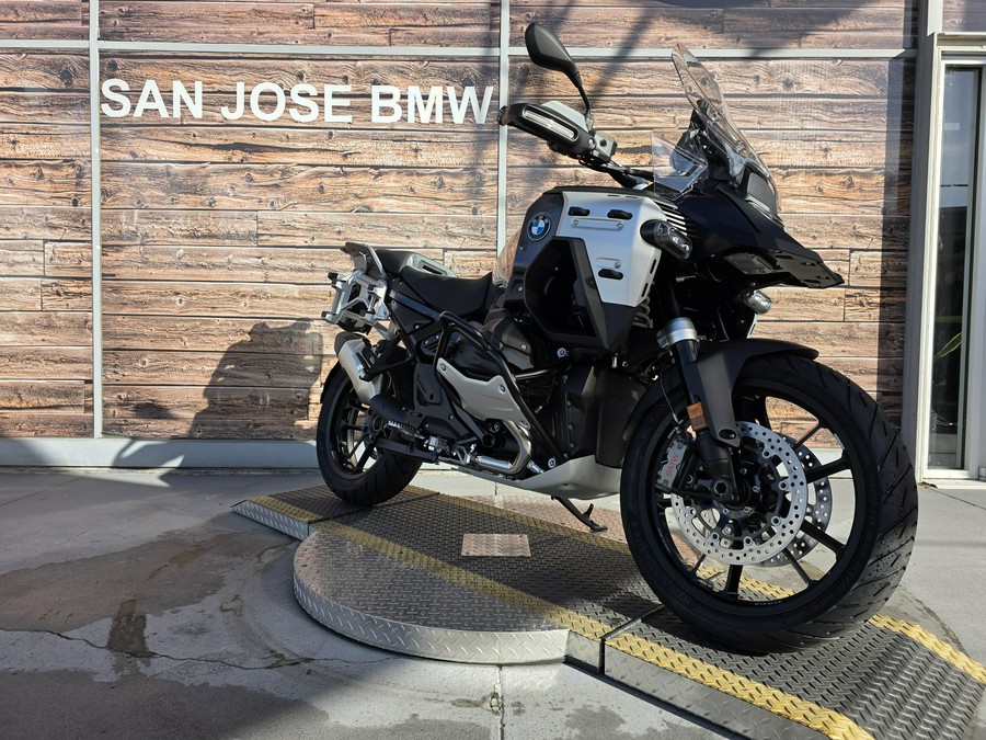2026 BMW R 1300 GS Adventure