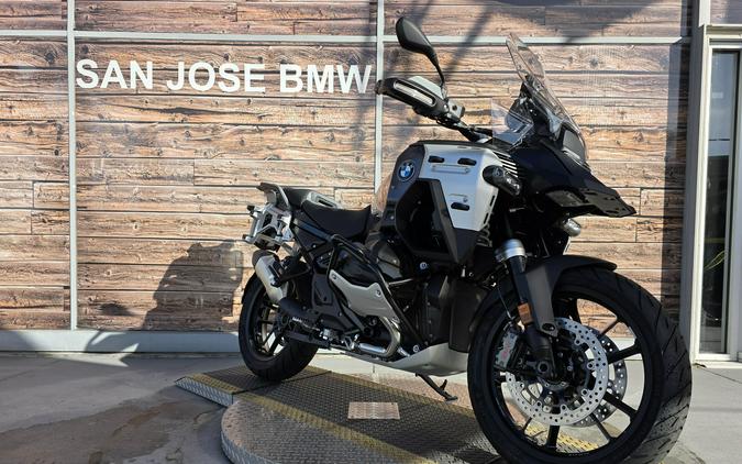 2026 BMW R 1300 GS Adventure