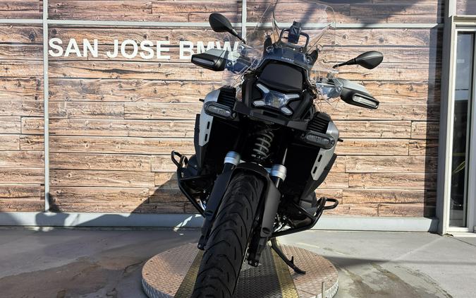 2026 BMW R 1300 GS Adventure