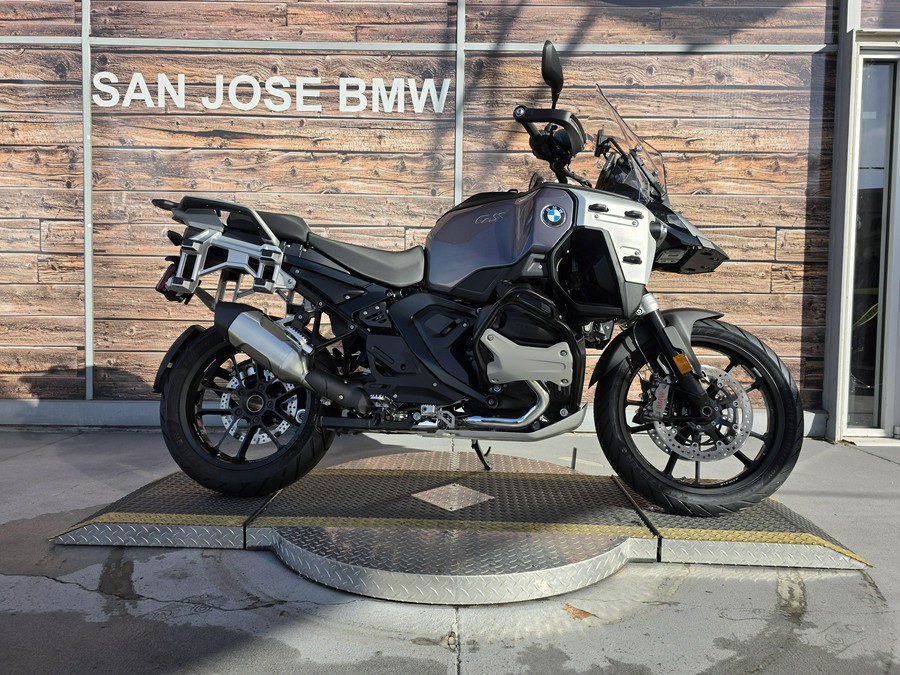 2026 BMW R 1300 GS Adventure