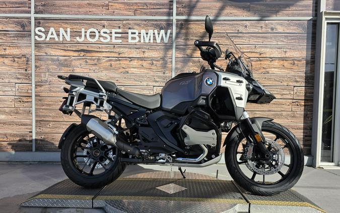 2026 BMW R 1300 GS Adventure