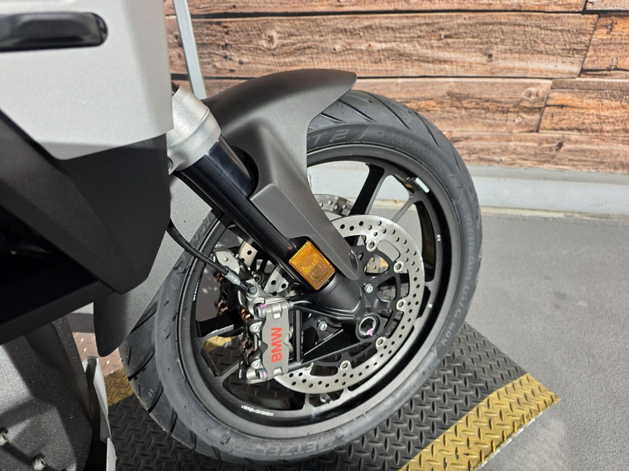 2026 BMW R 1300 GS Adventure