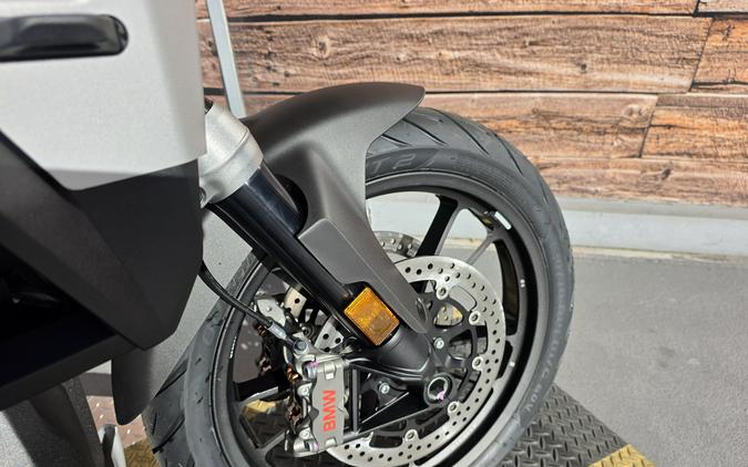 2026 BMW R 1300 GS Adventure