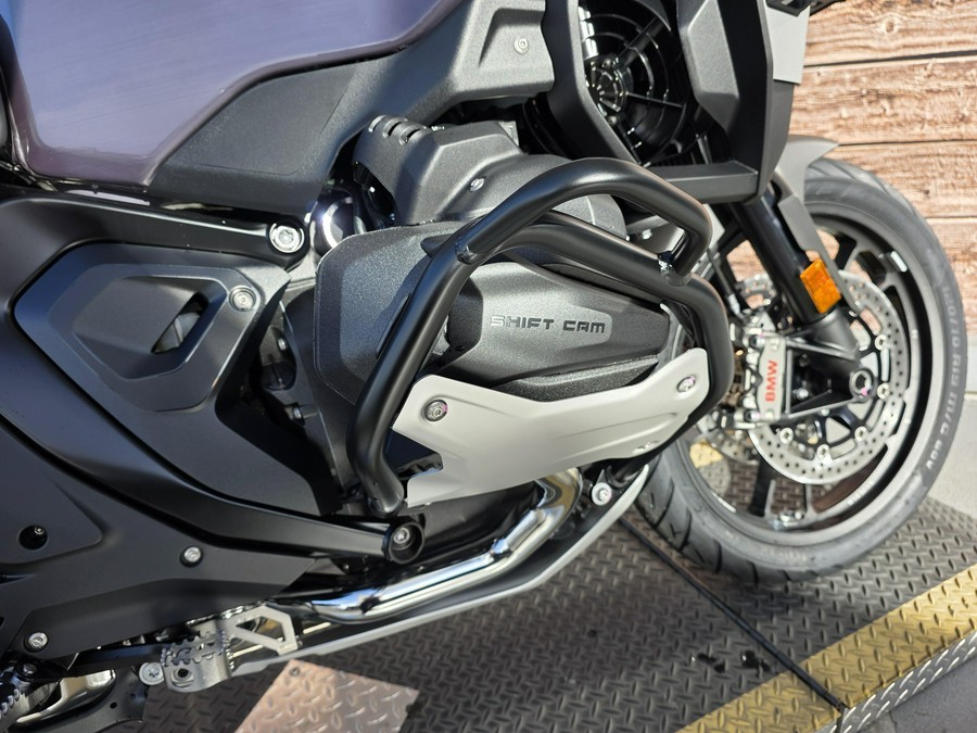 2026 BMW R 1300 GS Adventure