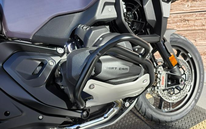 2026 BMW R 1300 GS Adventure