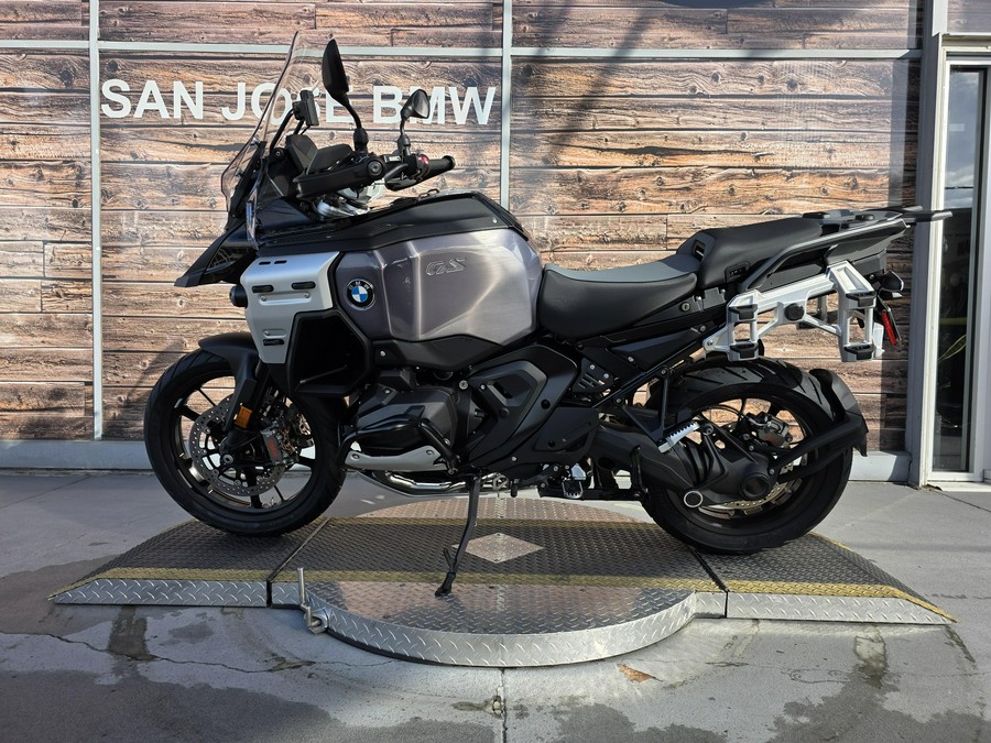 2026 BMW R 1300 GS Adventure