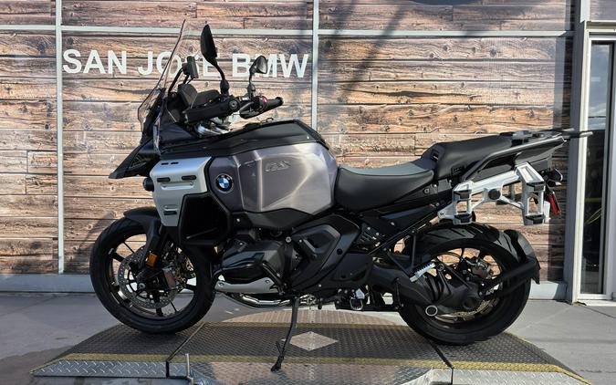 2026 BMW R 1300 GS Adventure