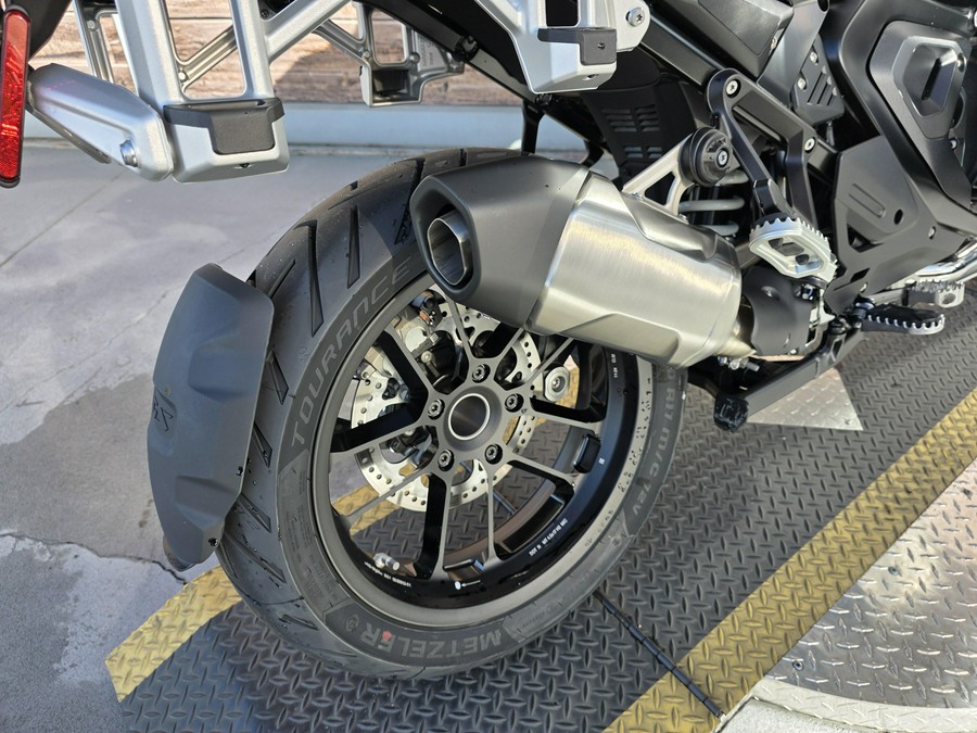 2026 BMW R 1300 GS Adventure