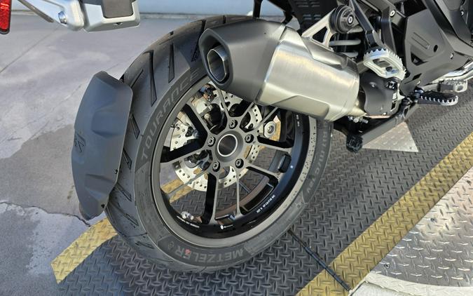 2026 BMW R 1300 GS Adventure