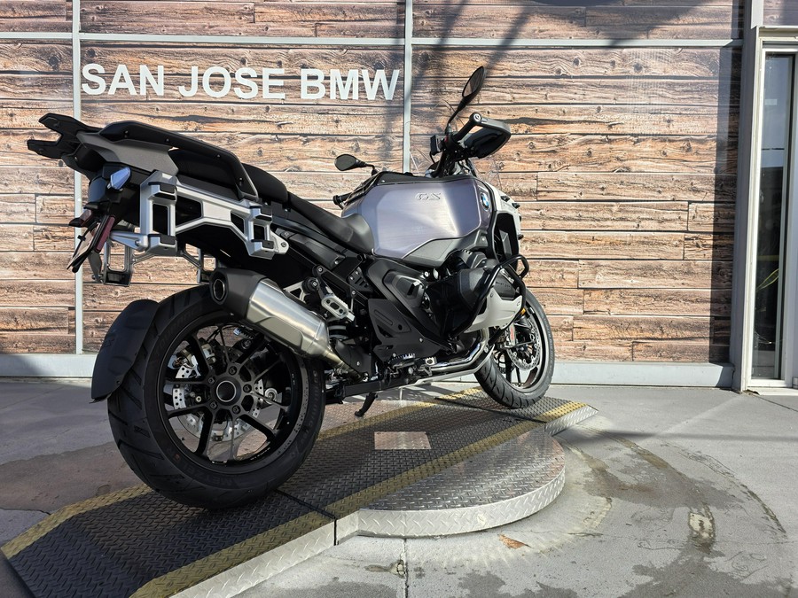 2026 BMW R 1300 GS Adventure