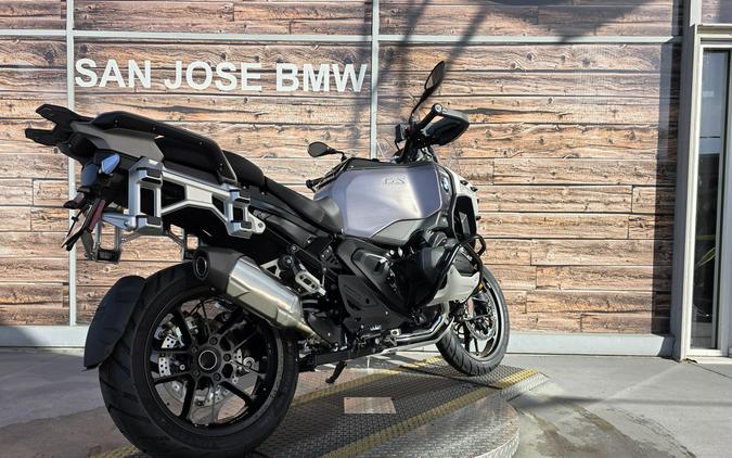2026 BMW R 1300 GS Adventure