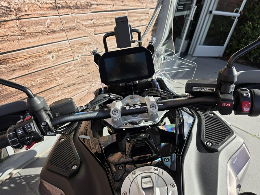 2026 BMW R 1300 GS Adventure