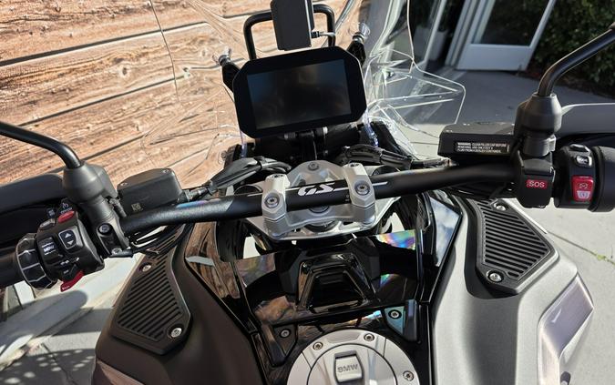 2026 BMW R 1300 GS Adventure