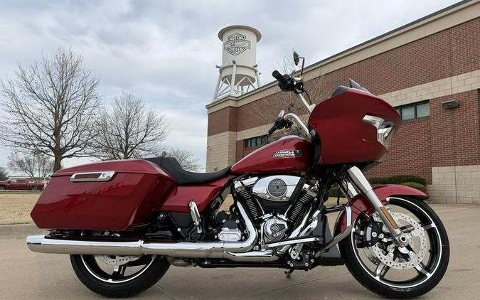 2025 Harley-Davidson® FLTRX - Road Glide®