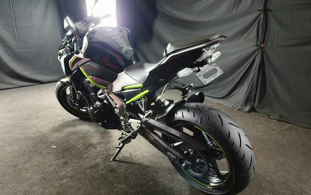 2017 KAWASAKI Z900 ABS - FA15542